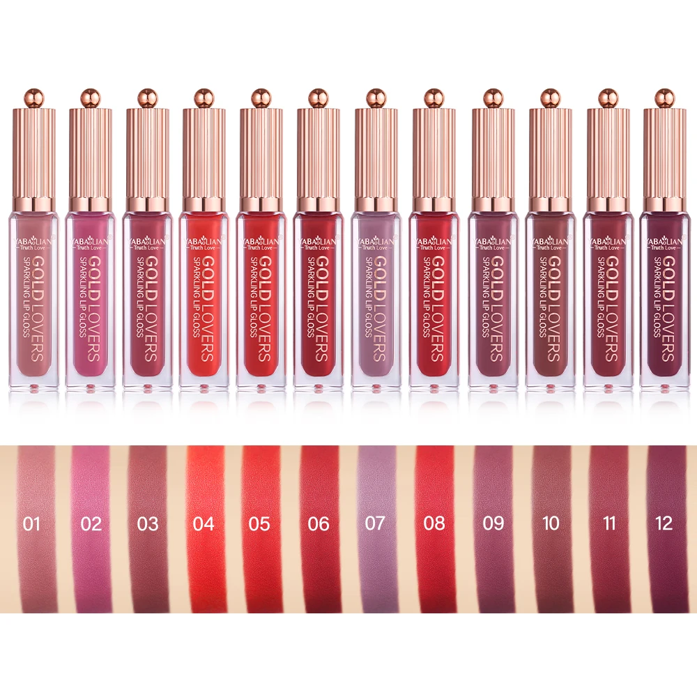 Private Label Nude Lipstick Velvet Lip Gloss Non-Fading Non-Sticky Cup Nude Matte Lip Stain Long Lasting Lipstick Factory