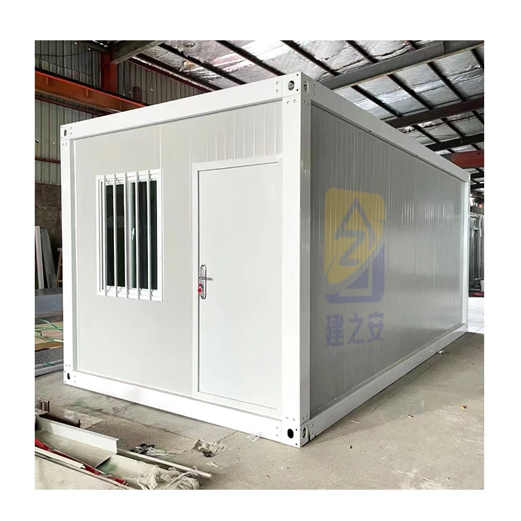 2024 Customized container homes Prefabricated Living casa modular Detachable Container House prefab tiny house