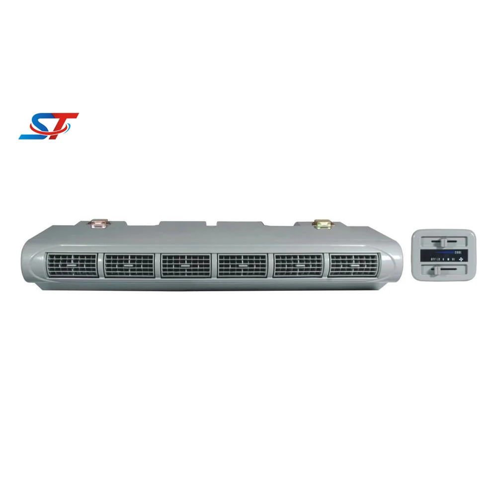 car parts single cooling 12V/24V evaporator unit BEU-226L-100 Electric parking air conditioner