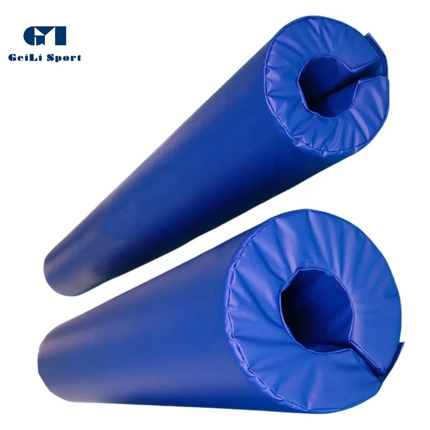 pole padding foam wrap goal post padding foam post padding
