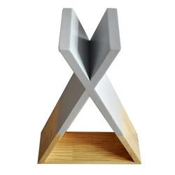 Wood Floating Shelves for Wall Farmhouse Wooden Wall Shelf for Bathroom Kitchen Bedroom Living Room