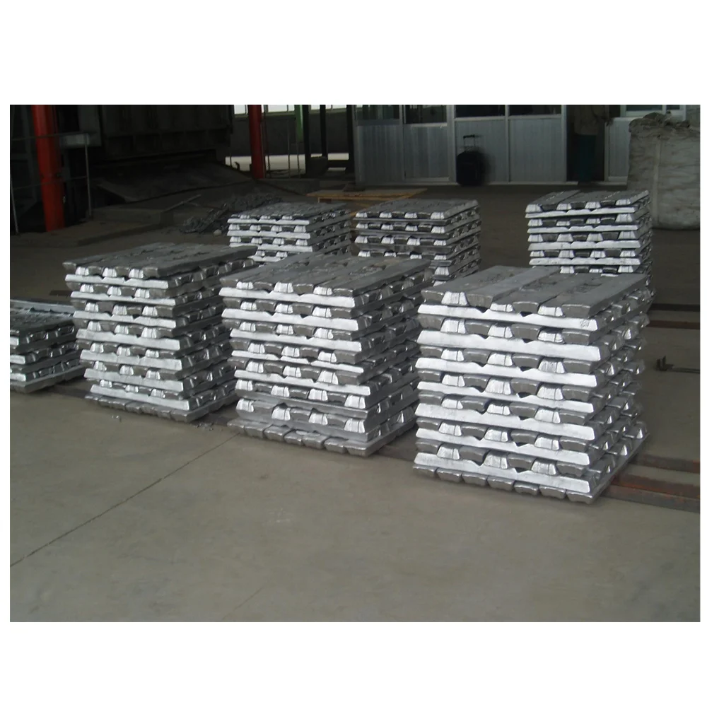 Высококачественный алюминиевый сплав ADC12/AL ADC12 от производителя (1600312395456)