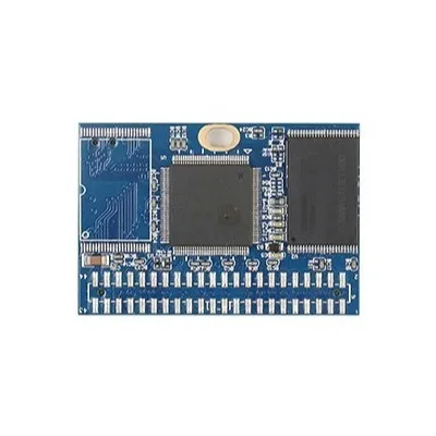OEM ODM Industrial Grade rectangular Interface slc Ide Dom 44 Pin capacity 128MB 16GB 44Pin Ide Dom