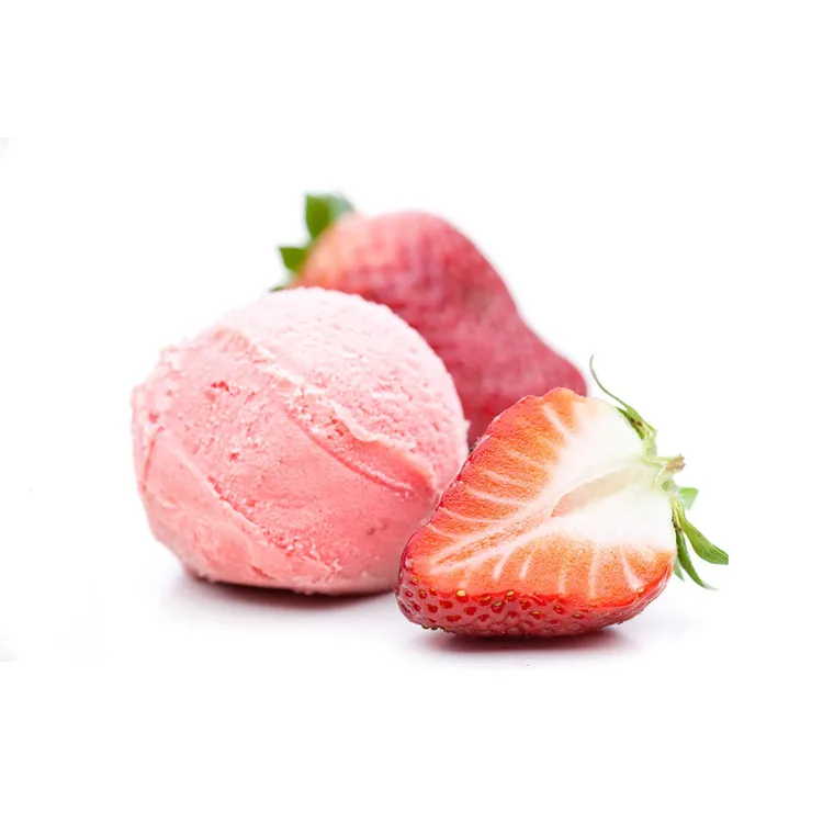 
Top sale ice cream powder(Sugar-added) ice cream powder for sale 