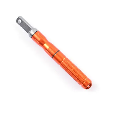 Friction Fire Starter Rod for Survival Camping Hiking Adults