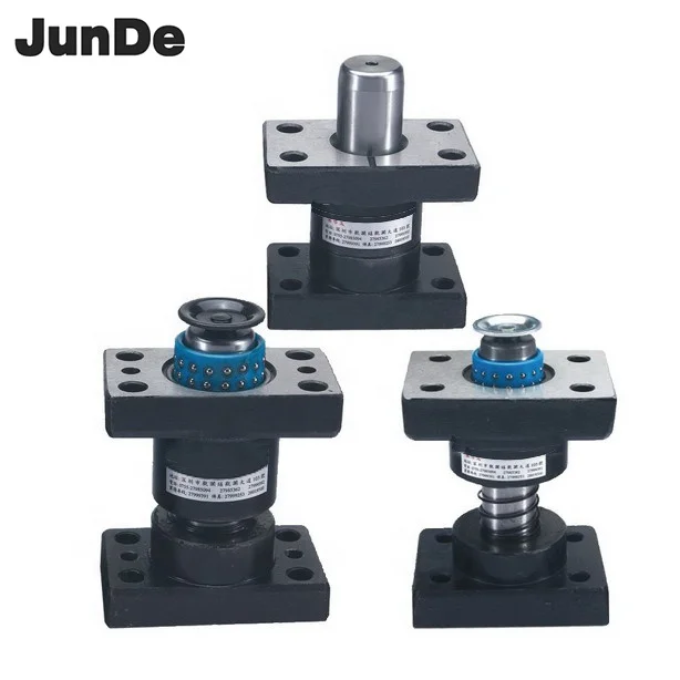 Standard Steel Ball Bearing Die Holder Guide Pillar Post and Bushing