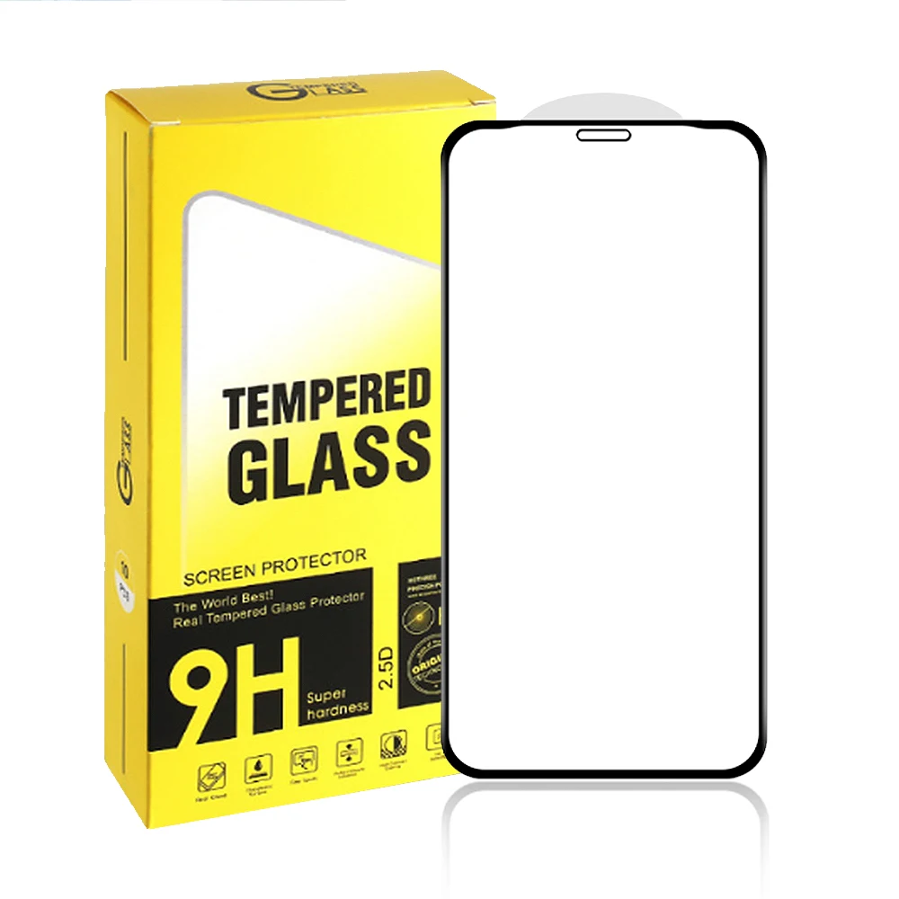 9h screen protector roll ceramic matte glass for iphone 14 screen protector tempered glass