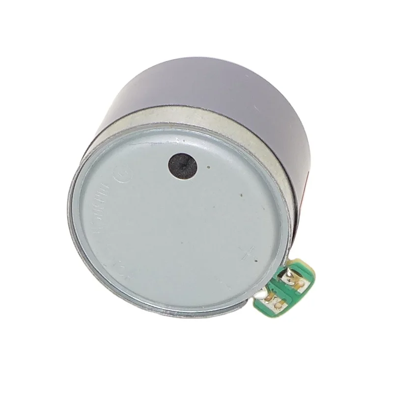 EG530-AD Small round  DC Motor 3v,6v,12v,24v for CD machine