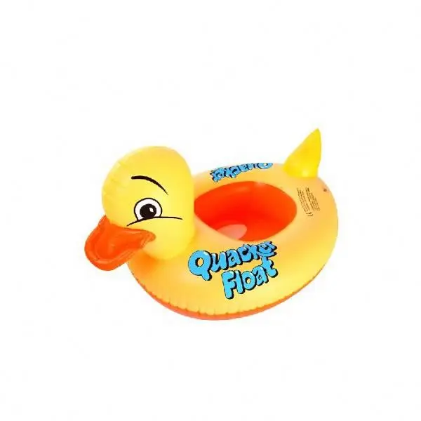 Горячая Распродажа, цена, Надувное детское плавательное кольцо