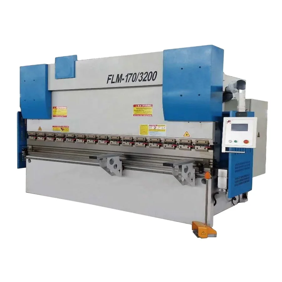 china wc67y 40t 2500mm  press brake hydraulic bending machine price