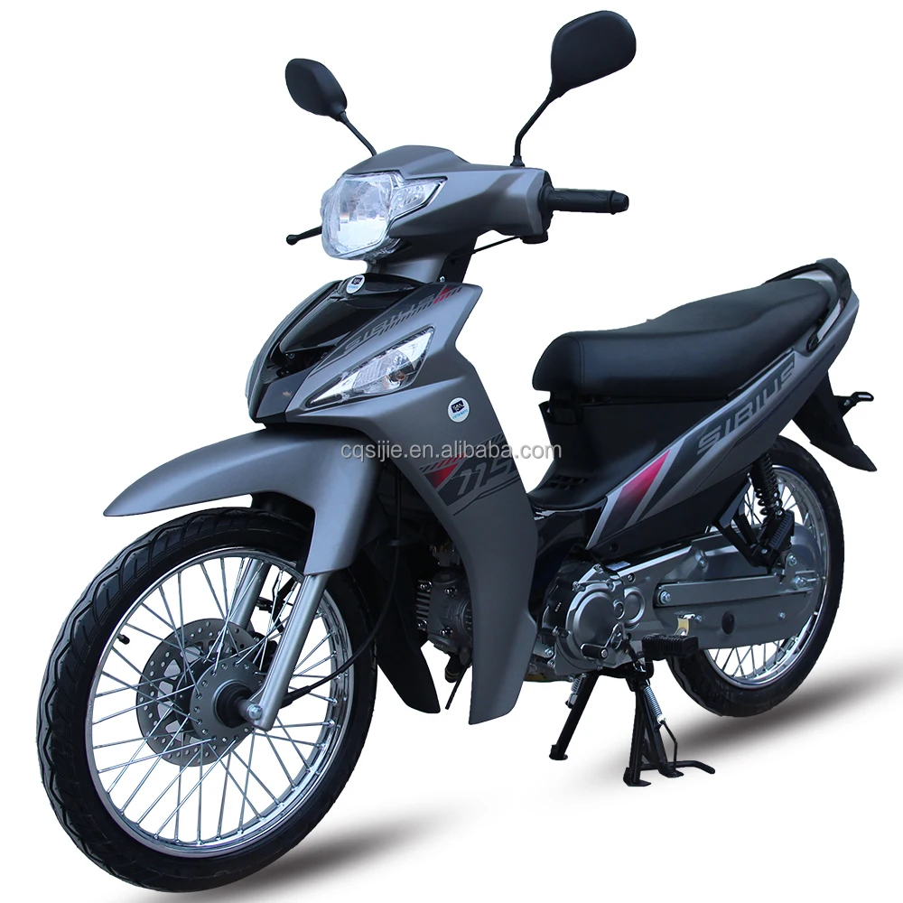 Hot selling  new sticker  Sirus  115  Finn 115 cub motorcycle moto bike popular in burkina faso