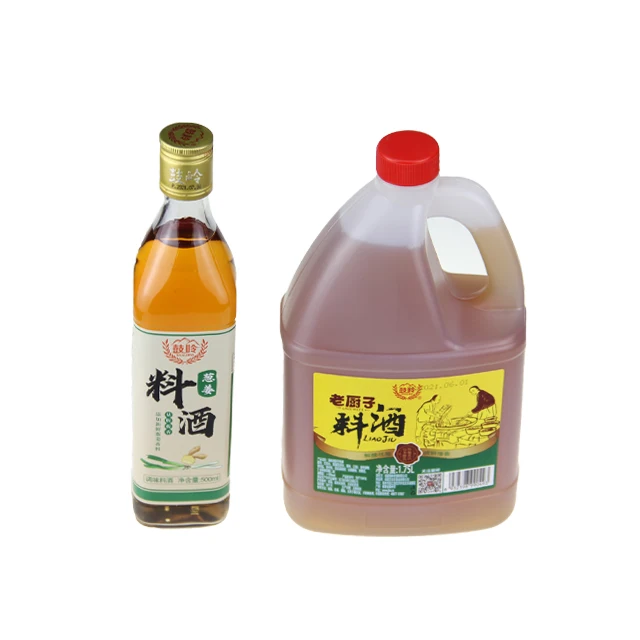 1.75L * 6 готовое вино из риса приготовленное клейкого