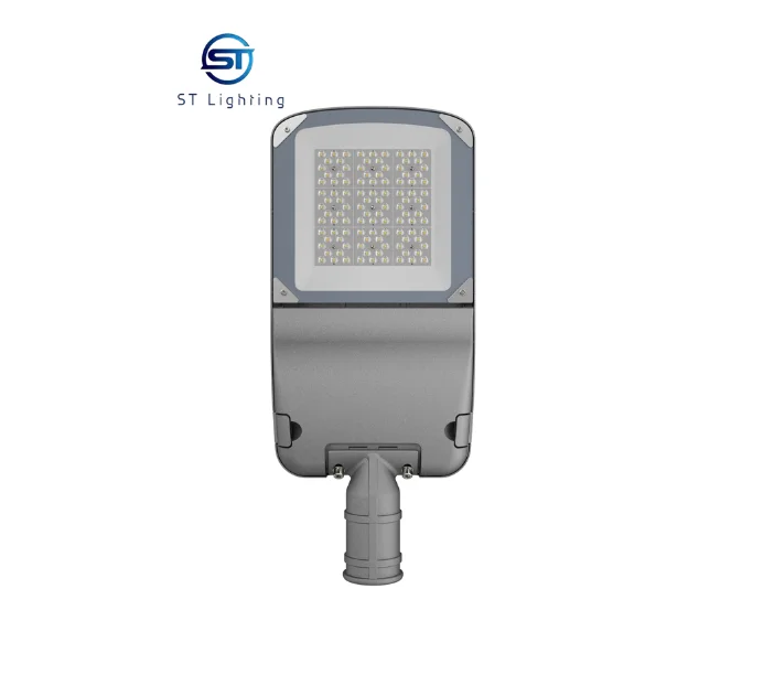 Five Years Warranty New Design Ip66 Led 50w 100w 150w 200w High Way Engineering Smd Street Lights