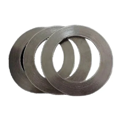 Asme B16.20 Flexible Graphite Filler Spiral Wound Gasket