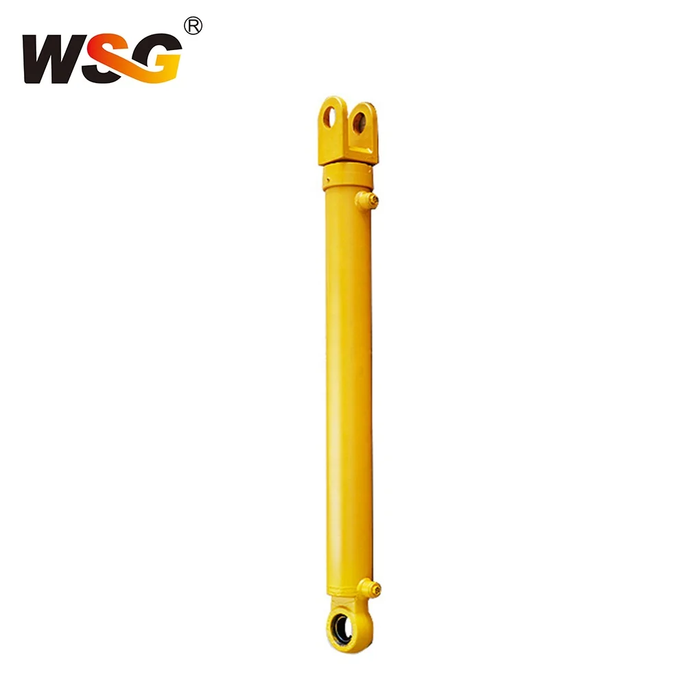 Sell for CAT, Kobelco, Sumitomo, Doosan, Kato, Volvo, Sany Arm/Boom/Bucket Hydraulic Cylinder