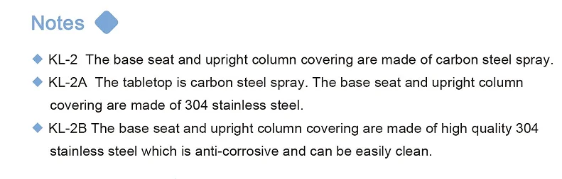 KL-2B хирургическое управление ручная поставка по гинекологии гидравлический акушерский стол медицинское оборудование операционный
