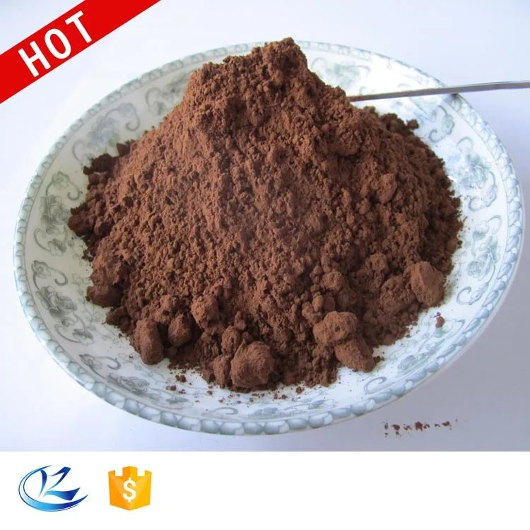 High Quality Natural Cocoa Powder Factory Supply Best Price Bulk Raw Processing Packaged in Bag