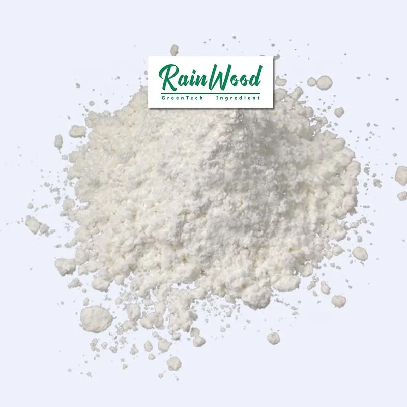 Rainwood Supply Water Soluble Organic Dried Coconut Milk Powder for sale