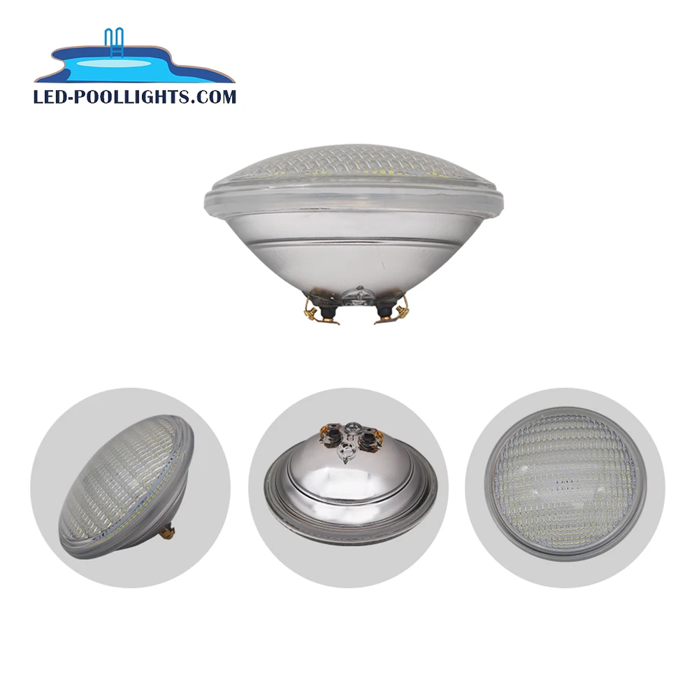12v 24V 24W 35W Outdoor Waterfall Multi Color Rgb 12V Led Swimming Pool Light 18W 25W 30W 40W Recessed Rgbw Led Pool Light Par56