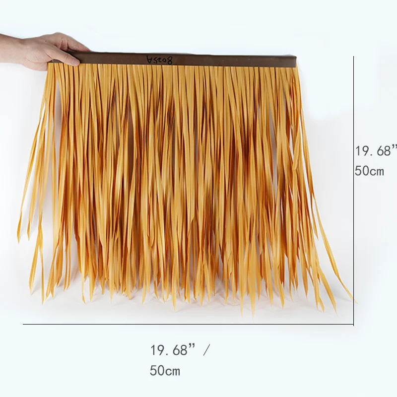 South America Hot Sale Roof Tile ASA Synthetic Resin Colonial Pvc Tiles telhas de Pvc Colonial Plastic Tiles