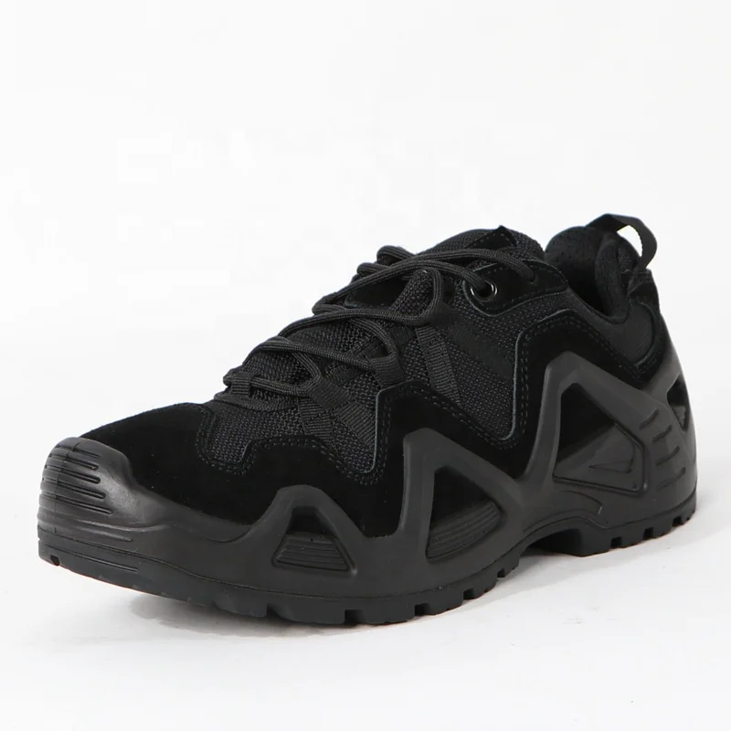 Popular All Task Force Tactical  Boots Outdoor Urban Hiking Camping Shoes Zephyr Operator Combat Boots