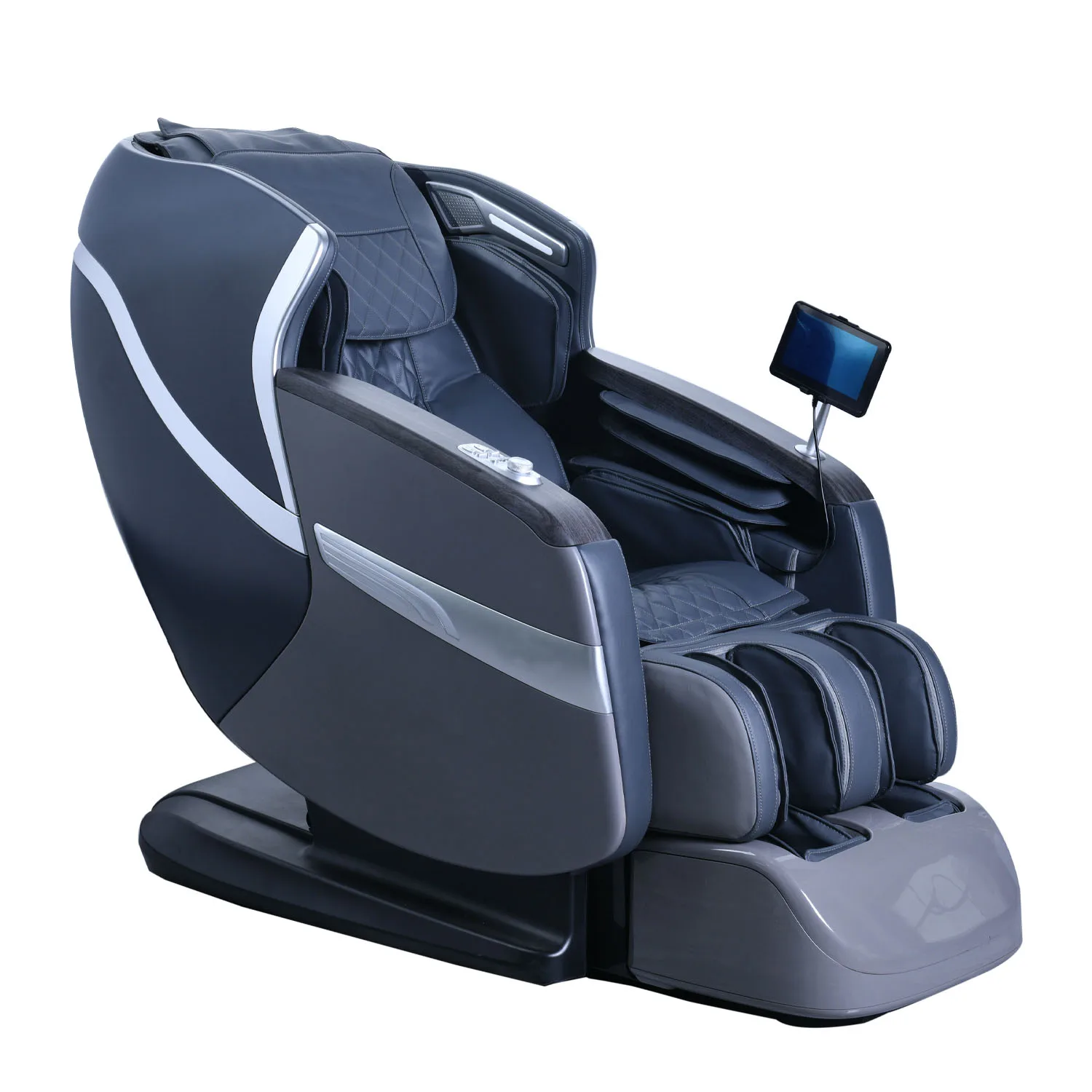 2022 Home Use New Design 3D Zero Gravity Capsule Massage Chairs
