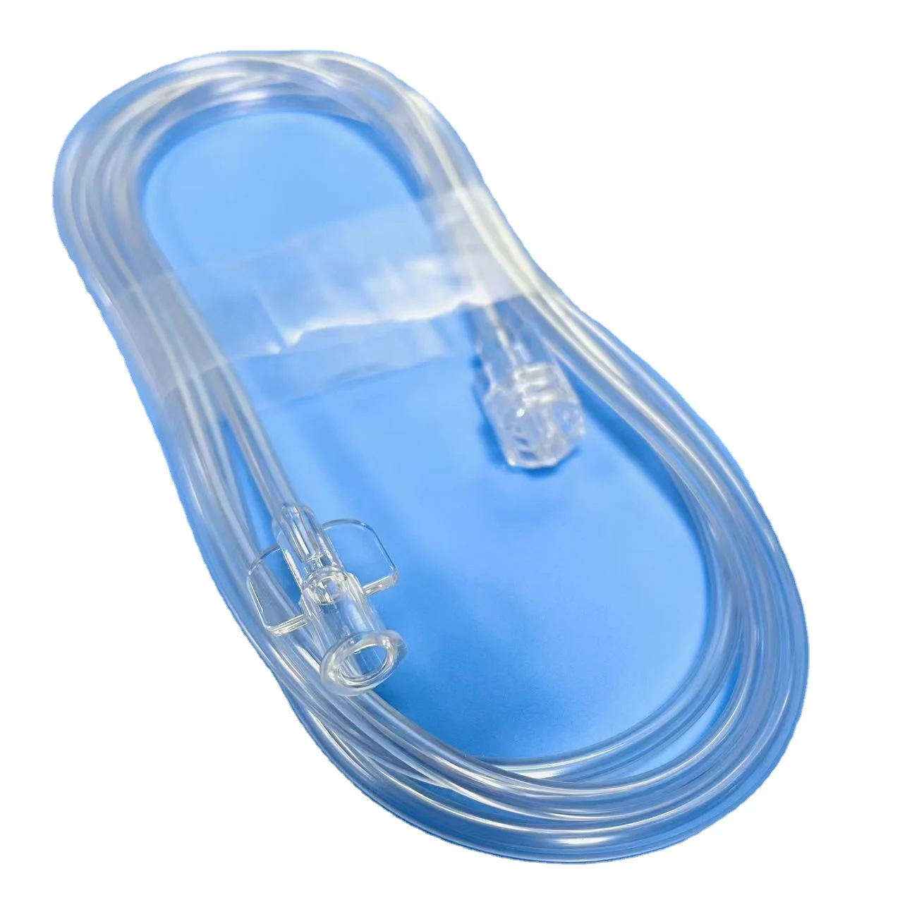 Extension Line - High Pressure And Low Pressure (10cm to 120cm)