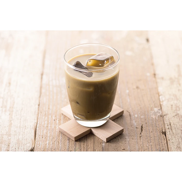 Health blended broken hojicha roast matcha powder green tea in bulk