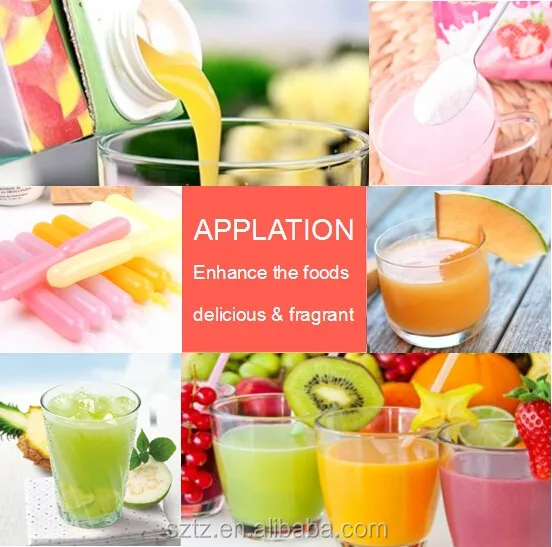 Free Sample Concentrated Liquid Cherry Flavor Essence