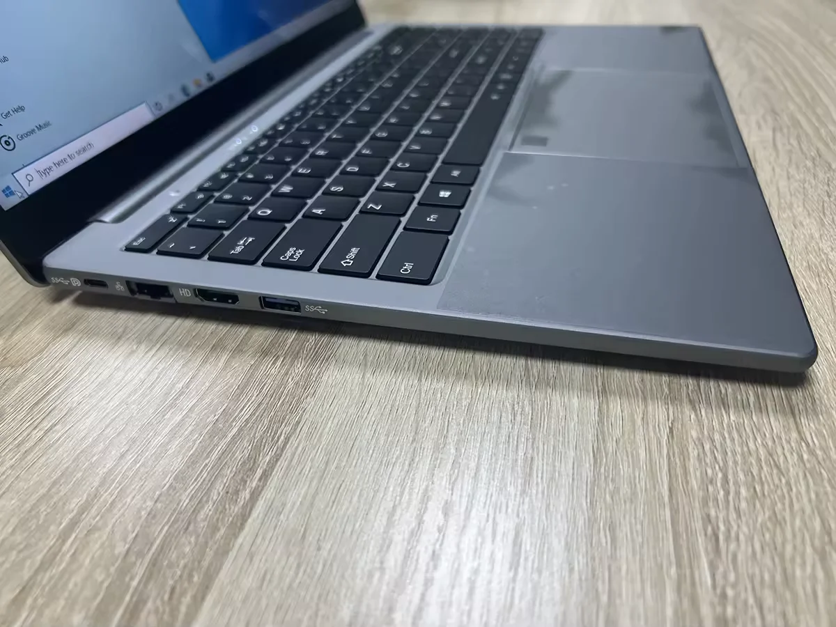 14 inch Win 11 brand new notebook N3350 2.4Ghz DDR3 6GB RAM 128GB ROM and HD screen laptop computer laptops