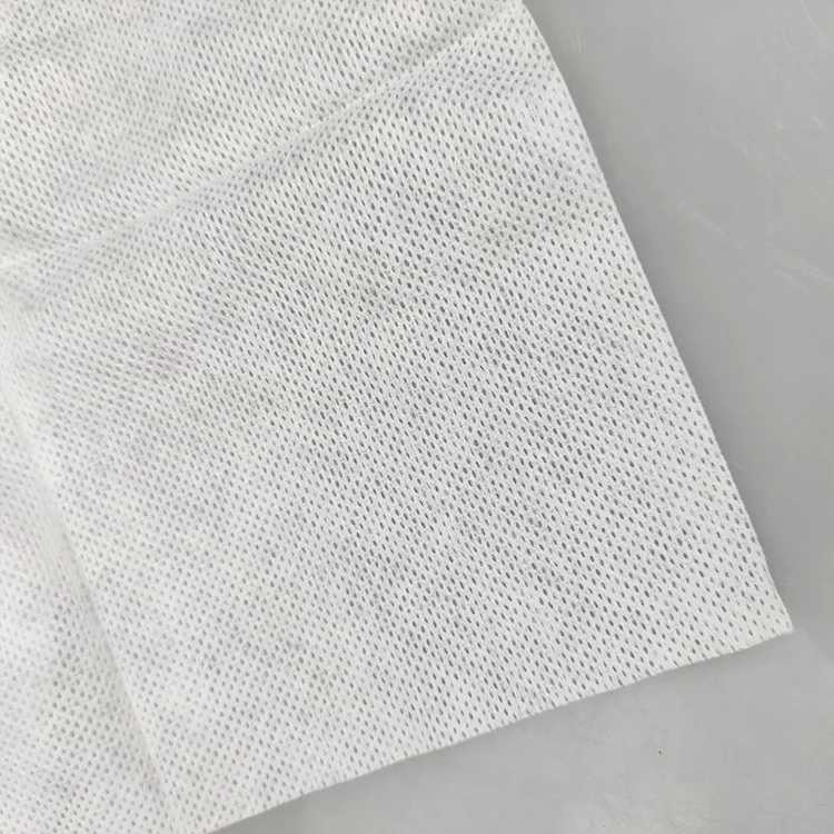 CE/ISO Disposable 4 Ply Medical Wound Pad Sponges Swab Sterile Non Woven Gauze Free Sample Custom Package Rich White 3 Years -