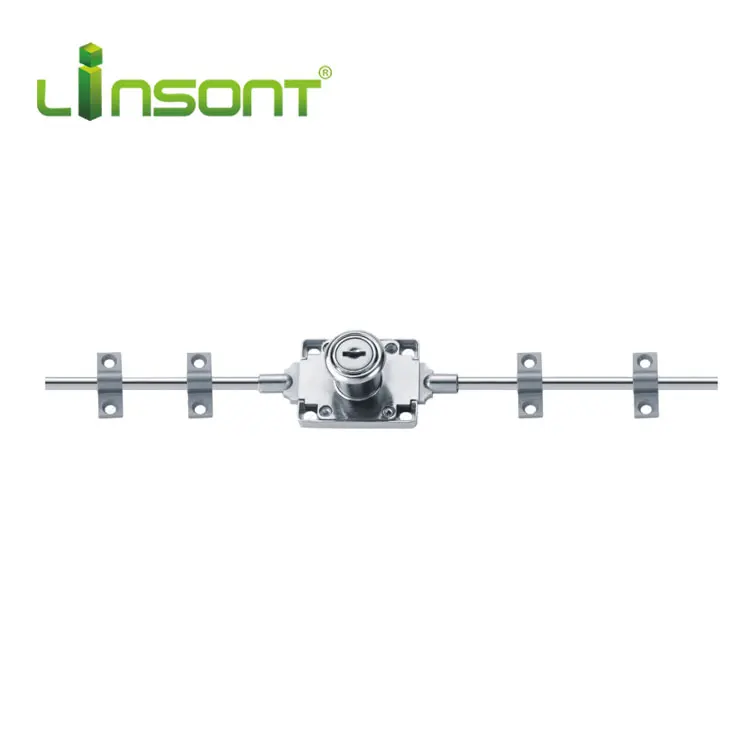 Hot Sale Direct buy china zinc alloy doors from wooden anti theft furniture lock Factory