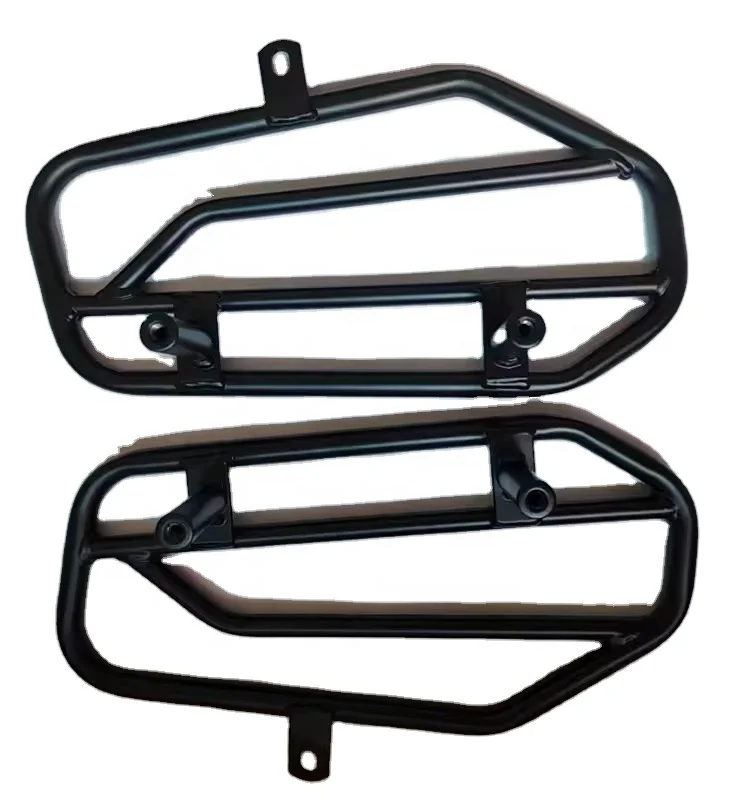 Zuma  y Tank 150cc scooter spare parts zuma/Chuma scooter parts protector bar
