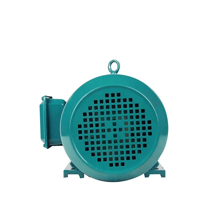 
High Torque And Efficiency Electric Motor 