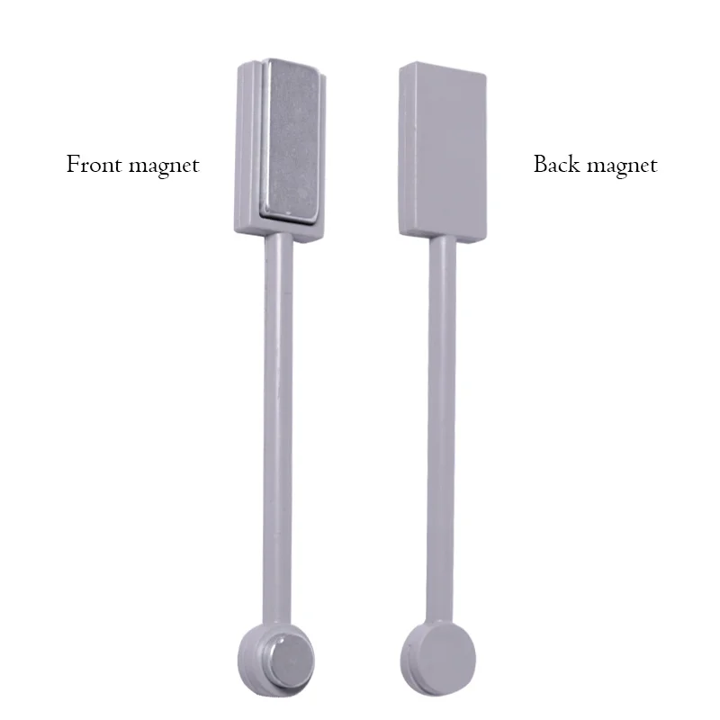 5D 9D Cat Eye Gel Polish Magnetic Stick High Quality Strong Cat Eye Magnet Two Heads 3D Factory Price LED Lamp 30s Uvlamp 2mins