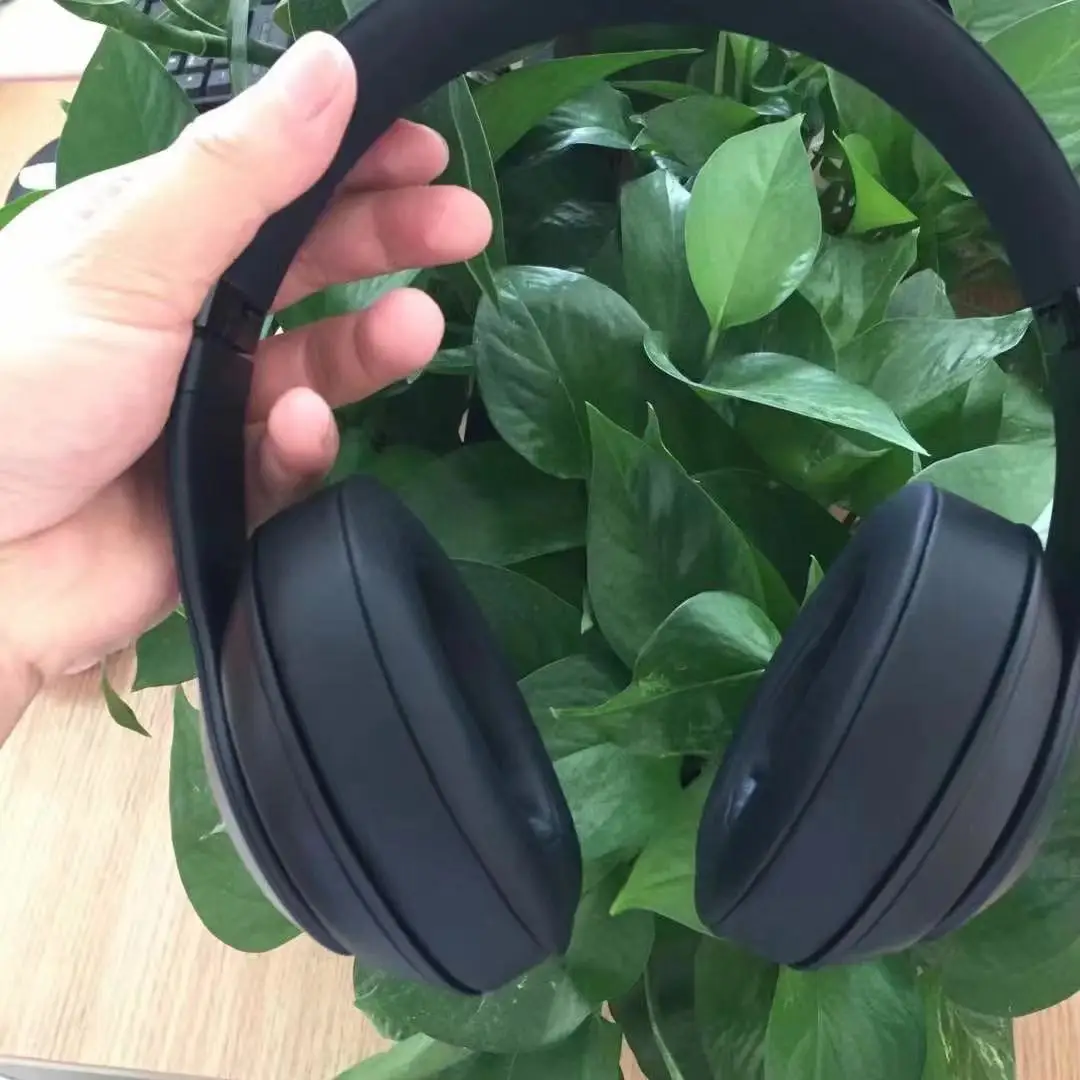 
 Для Beats оригинальный беспроводной BT5.0 гарнитура всплывающее соединение Studio 3 беспроводной оголовье наушников для Beatsstudio беспроводной  