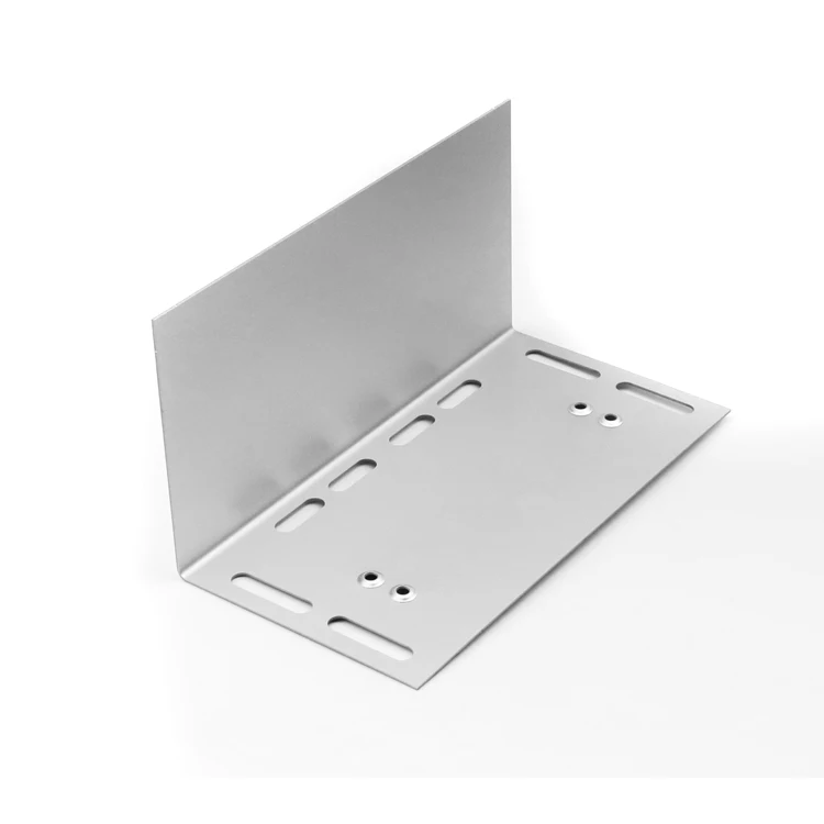 Aluminum DC Isolator Cover Protection Switch Cover for Solar Mounting System