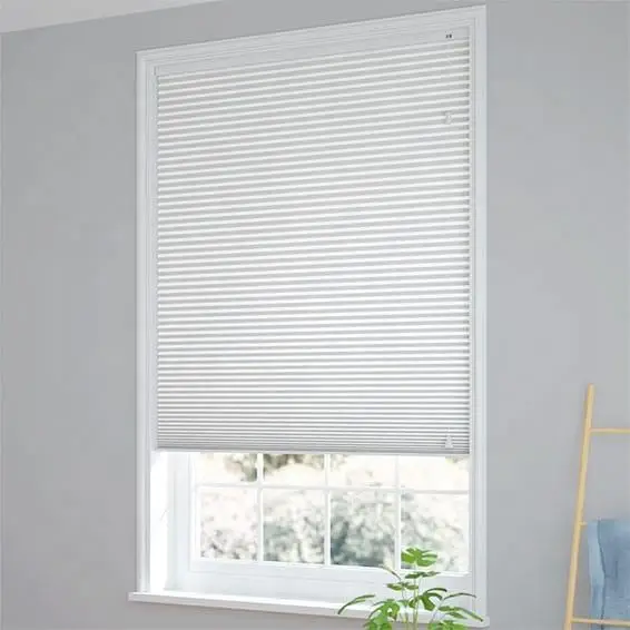 Top Down Bottom Up Cellular Shades Cordless Honeycomb Blinds For Window Shades