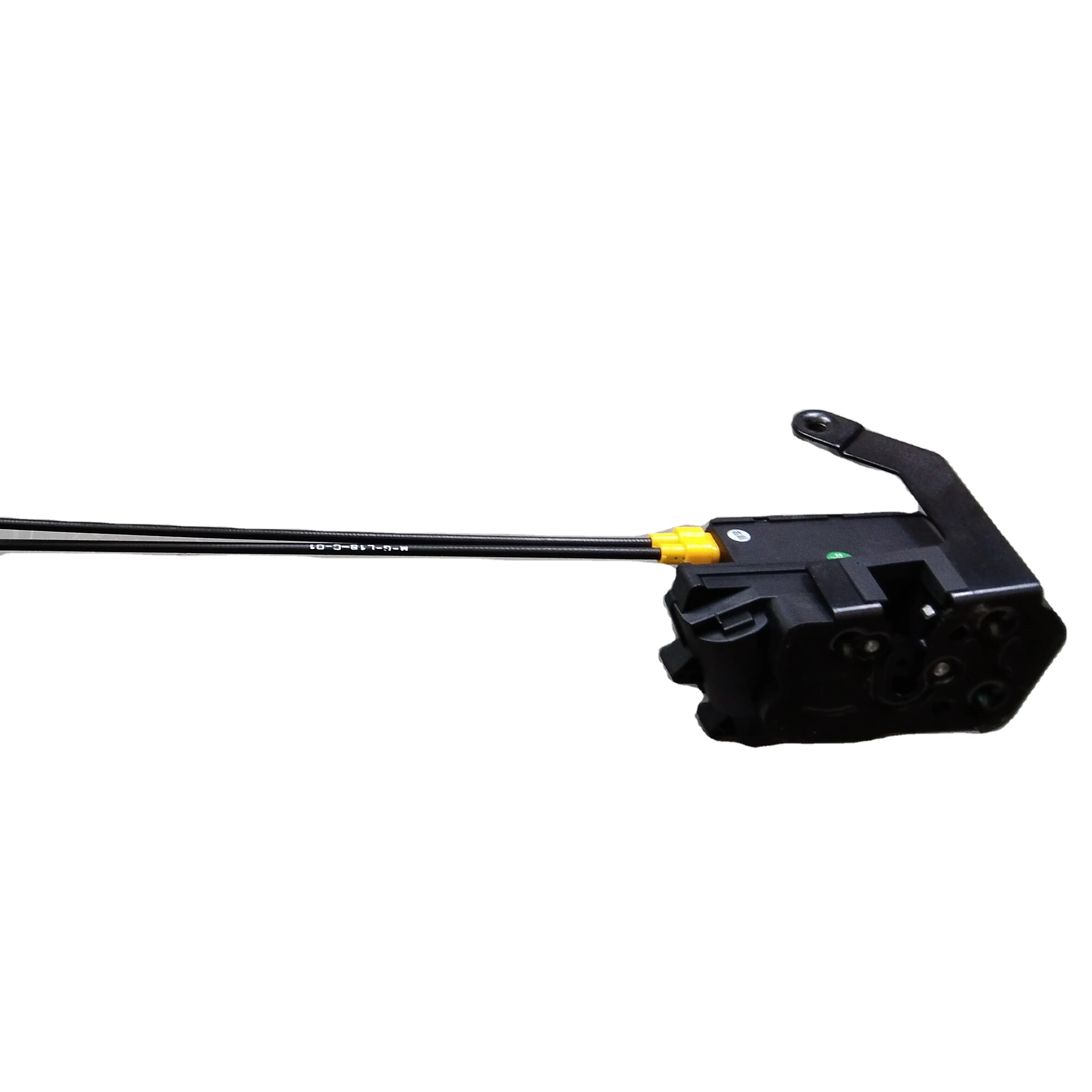 Car Automatic Soft Close Door For BMW 1 2 3 5 7 X1 X3 X4 X5 X6 Electric Suction Door Lock Super Silence Vehicle Door Smart