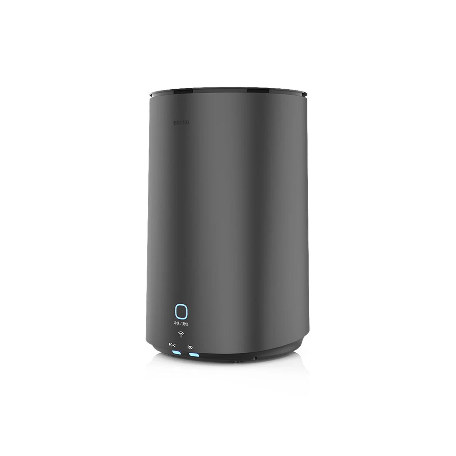 Tuya Smart WIFI Top China Factory Reverse Osmosis Composite Filter Drinking Water Filter Household