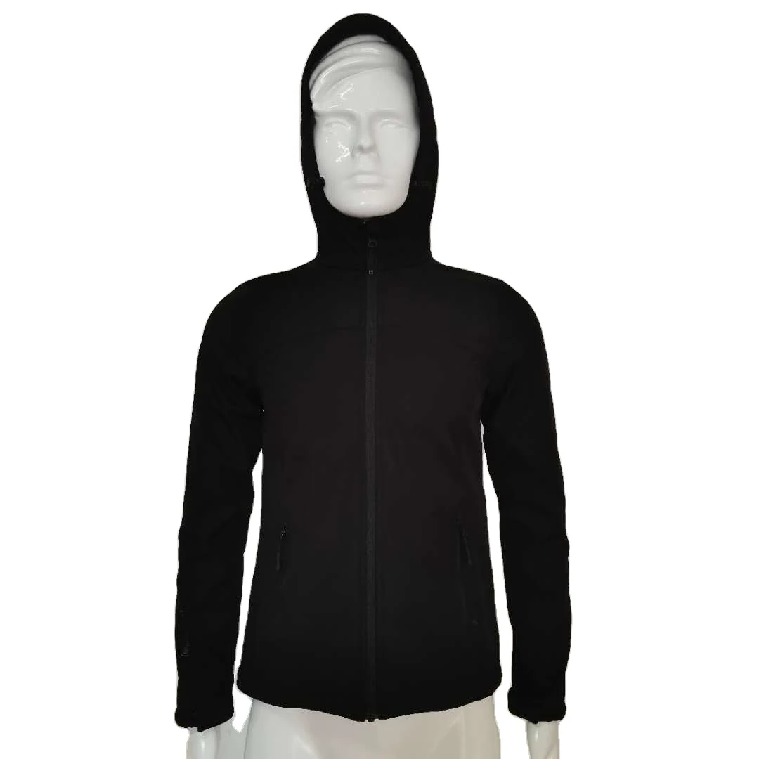 
2021 high quality Windbreaker Outdoor casual soft shell jacket mens clothing military softshell jacket 