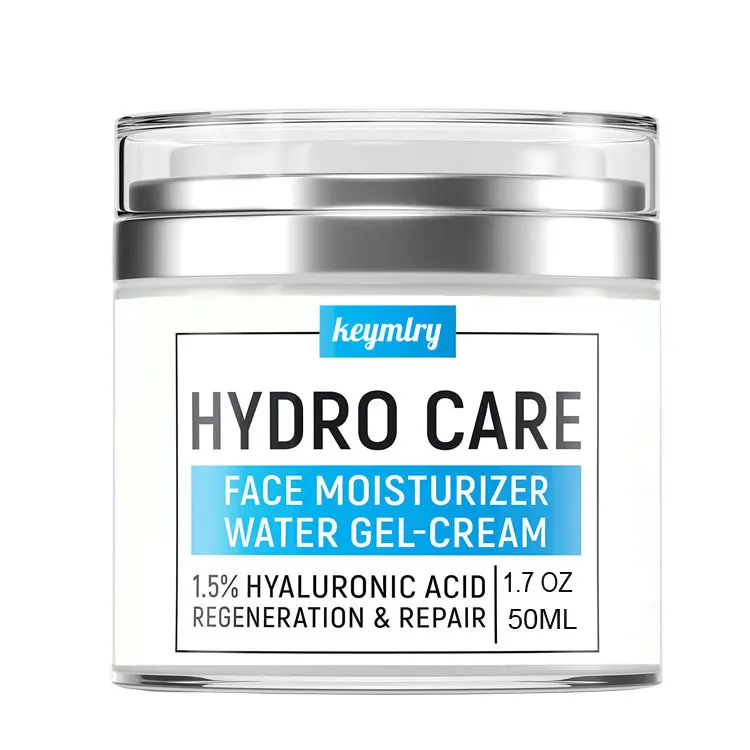 
OEM Herbal Golden Pearl Beauty Moisturizing Skin Face Whitening Cream 