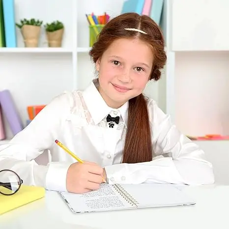 Custom Eco-Friendly Kraft Paper Journals Hardcover Notebook with Pen Personalized Promotional Office Stationery spiral notebook