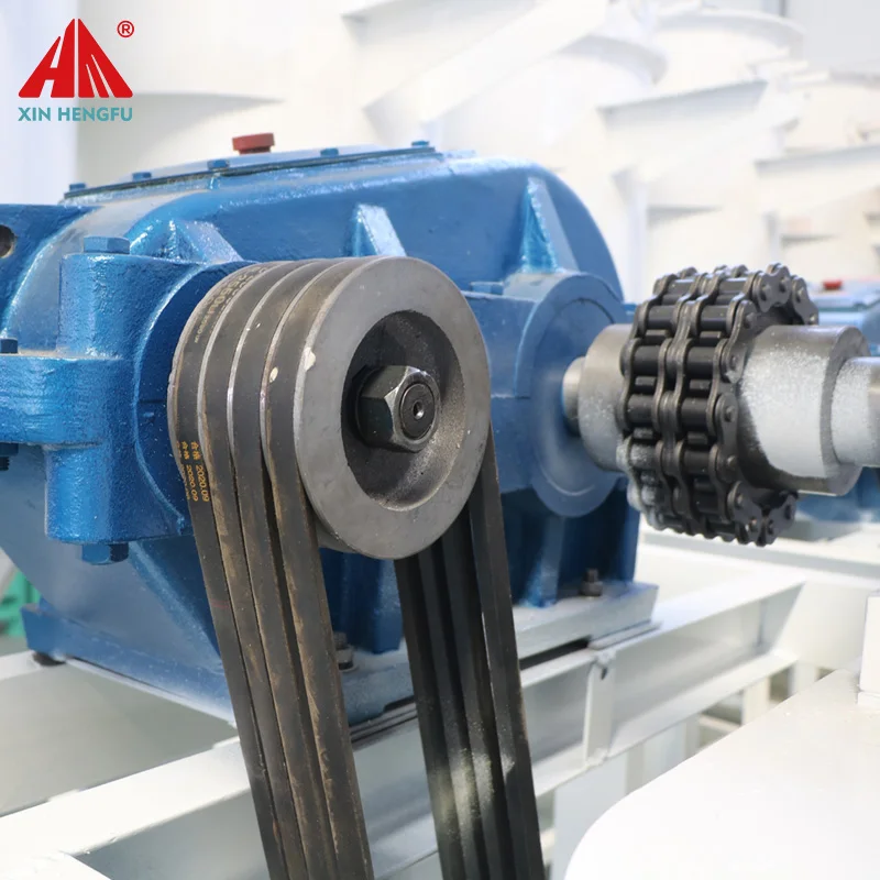 animal feed horizontal mixer/Poultry feed mixing machine