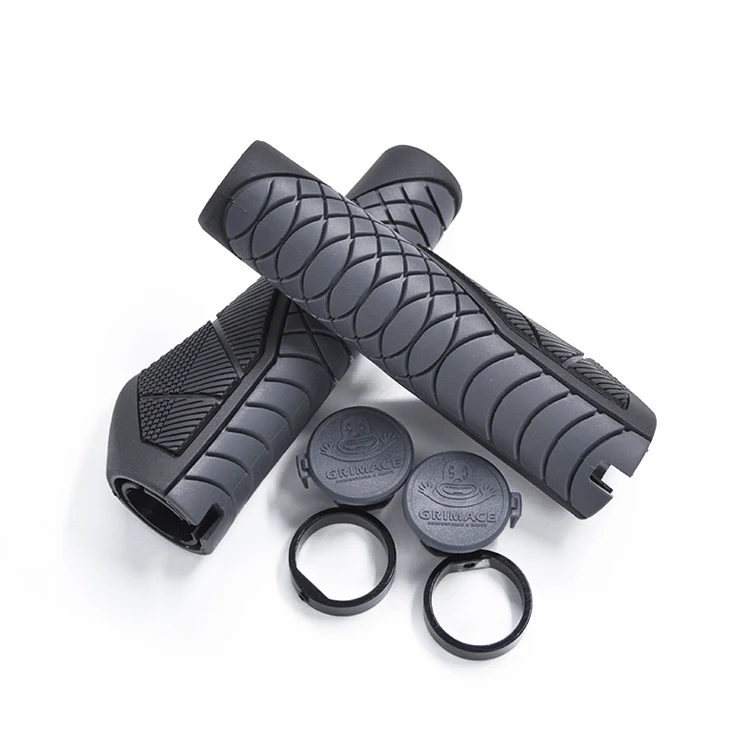 China Cheap New Best cycle handle grips for bicycles