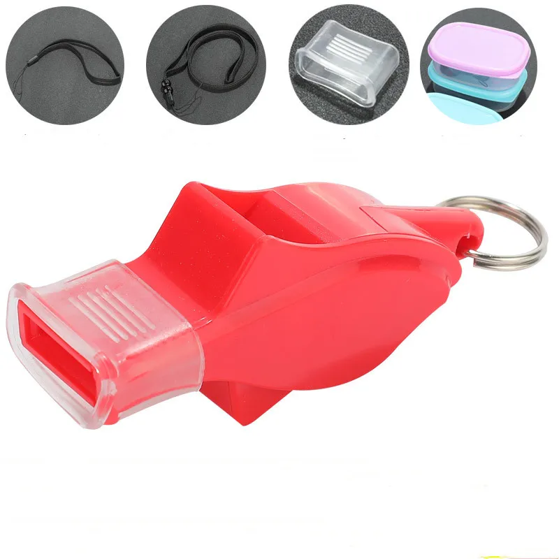 KYWH032 Outdoor Basketball Football Soccer Whistle Sports Train Whistle