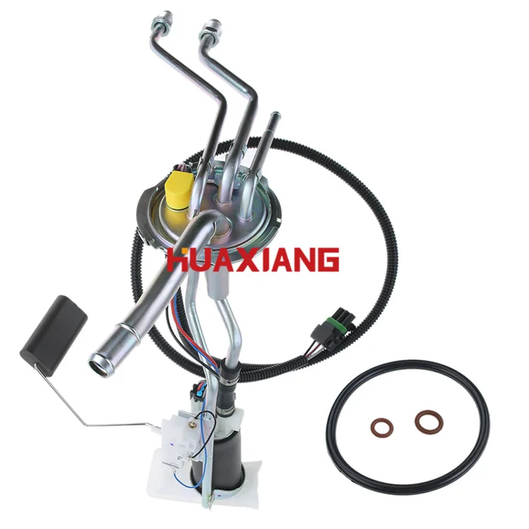 24-7 7A 6C119275AC 11A2C53094971 For Ford Transit Bus 2007-2014 2.2L Fuel Pump Assembly