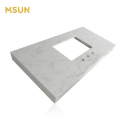 Non-porous good quality newest innovation 2020 stone counter top