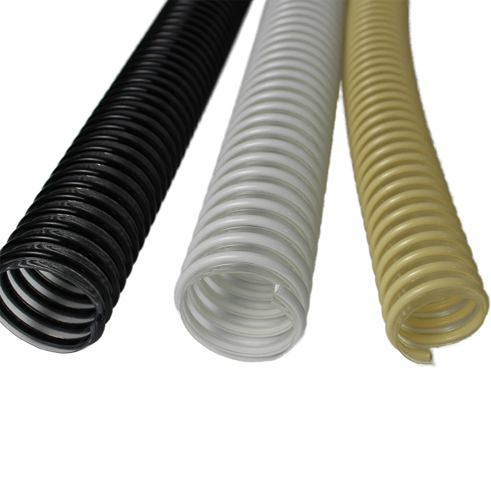 Durable and Corrosion-Resistant Hose  for Agricultural Machinery Suitable for Seed Drills/No-Till Machines/Wheat Planters