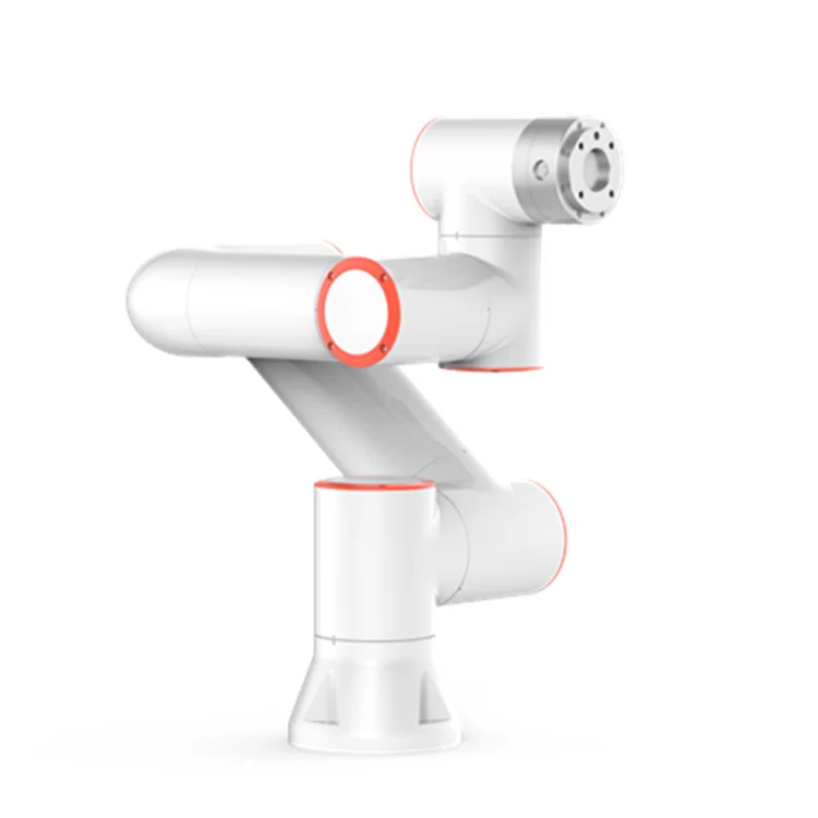 six-axis collaborative robot arm FR3 welding loading and unloading handling and palletizing robot